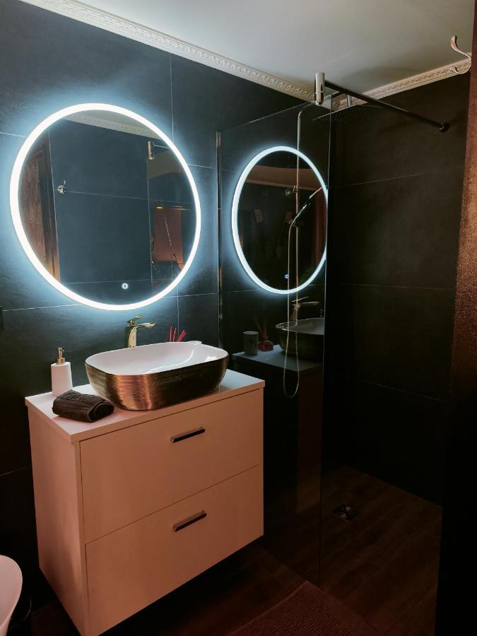 La Loveroom Bdsm De Nice " La Chambre Luxe Des Desirs " Eksteriør billede