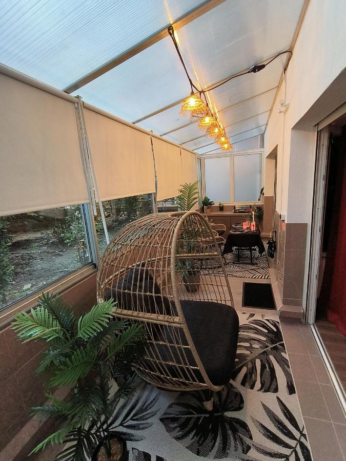 La Loveroom Bdsm De Nice " La Chambre Luxe Des Desirs " Eksteriør billede